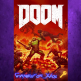 DOOM 2016 XBOX Ключ