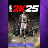 NBA 2K25 Standard Edition XBOX Ключ
