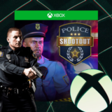 Police Shootout XBOX SERIES X|S НА ВАШ ЛЮБОЙ АККАУНТ✅