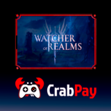 Watcher Of Realms W-Gold | по ID | Авто