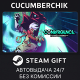 CONVERGENCE: A League of Legends Story™✅STEAM GIFT✅