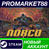 ✅ NORCO Steam АККАУНТ НОВЫЙ +ПОЧТА🟢