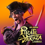 Like a Dragon: Pirate Yakuza in Hawaii STEAM АККАУНТ