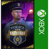 ☑️⭐Police Shootout XBOX⭐Покупка на Ваш аккаунт⭐☑️