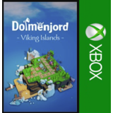 ☑️⭐Dolmenjord - Viking Islands XBOX⭐Куплю на ваш акк⭐☑️