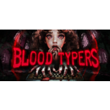 Blood Typers * STEAM РОССИЯ🔥