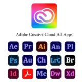 🔑 ADOBE CREATIVE CLOUD ⌚1 МЕСЯЦ