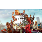 Grand Theft Auto V: Enhanced Steam .Steam Gift 🚀АВТО