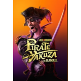 ❗Like a Dragon: Pirate Yakuza in Hawaii DELUX❗XBOX+PC🔑