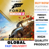 FORZA HORIZON 4+Sea of Thieves: 2024 Premium+Онлайн🔥