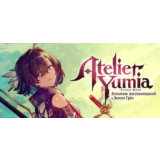 ⚡Atelier Yumia The Alchemist of Memories Ultimate Steam