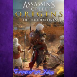 Assassin´s Creed Origins – The Hidden One XBOX DLC Ключ