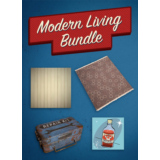 Fallout 76 Modern Living Bundle PC Xbox Ключ GLOBAL DLC