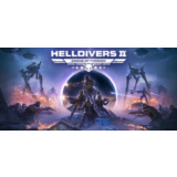 HELLDIVERS™ 2 · Steam Gift 🚀АВТОДОСТАВКА