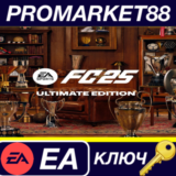 ⭐ EA SPORTS FC 25 Ultimate Edition EN/FR/ES/PT-BR Langu