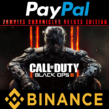 Call of Duty®: Black Ops III - Zombies Deluxe STEAM