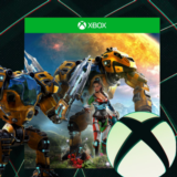 RIFTBREAKER Complete XBOX SERIES X|S НА ВАШ  АККАУНТ✅