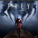 PREY 2017 🔵(STEAM/РФ/GLOBAL) КЛЮЧ