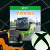 Fernbus Simulator XBOX SERIES X|S НА ВАШ ЛЮБОЙ АККАУНТ✅