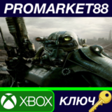 ⭐ Fallout 3 - Mothership Zeta DLC XBOX 360 / XBOX One К