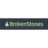 Brokenstones.is - инвайт (Легендарный!)