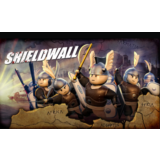 💥Shieldwall 🔵PS4/PS5🔴ТУРЦИЯ🔴