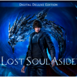 Lost Soul Aside. Deluxe | АВТОАКТИВАЦИЯ + LOGIN:PASS🔥