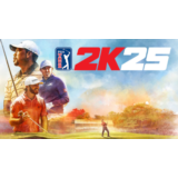 💥PGA TOUR 2K25 🔵 PS5 🔴ТУРЦИЯ🔴