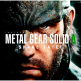 METAL GEAR SOLID Delta: SNAKE EATER (REMAKE) Deluxe🔥