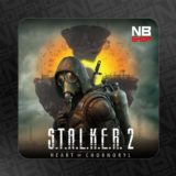 ❇️ Ключ STALKER 2: Heart of Chornobyl GLOBAL