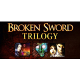 Broken Sword Trilogy | Steam Ключ GLOBAL