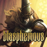 ⚡ Blasphemous iPhone ios AppStore iPad