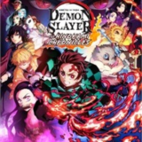 🟢Demon Slayer-Kimetsu no Yaiba- The Hinokami Chr🟢Xbox