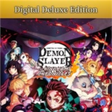🟢Demon Slayer-Kimetsu no Yaiba-The Hinokami Del🟢Xbox