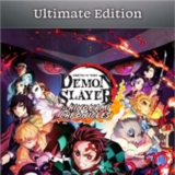 🟢Demon Slayer-Kimetsu no Yaiba-The Hinokami Ult🟢Xbox