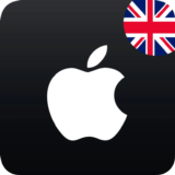 ⚽⚽ ITUNES ВЕЛИКОБРИТАНИЯ КАРТА 2-500 GBP 24/7 БЫСТРО
