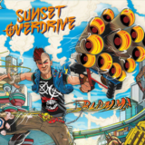 Sunset Overdrive (Ключ Steam | РФ)
