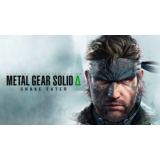 🔥METAL GEAR SOLID Δ: SNAKE EATER🎁STEAM GIFT🔥АВТО