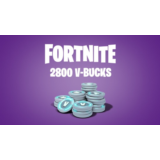 Fortnite 2800 V-Bucks ( В-баксов) Global КЛЮЧ