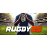 💥Rugby 25 🔵PS4/PS5🔴ТУРЦИЯ🔴
