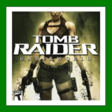 ✅Tomb Raider: Underworld✔️+ 35 Игр🎁Steam⭐0% Карты💳