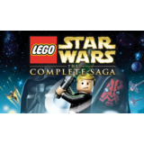 LEGO Star Wars: The Complete Saga КЛЮЧ GOG ЛЮБОЙ РЕГИОН