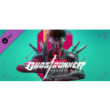 Ghostrunner - Project_Hel (DLC)🔑STEAM КЛЮЧ 🔥РФ+КЗ+СНГ
