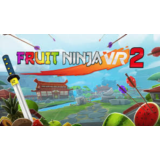 Fruit Ninja VR 2 ✅ ключ Global + RU/CIS РФ Россия СНГ