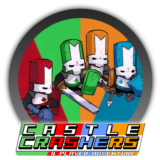 🎮 CASTLE CRASHERS | ONLINE STEAM | 14 ДНЕЙ 🔥