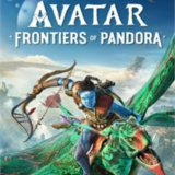 AVATAR: FRONTIERS OF PANDORA Xbox