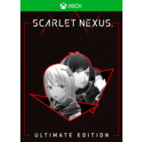 SCARLET NEXUS Ultimate Edition (Xbox) Аренда Онлайн
