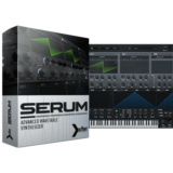 Serum VST плагин (Аккаунт)