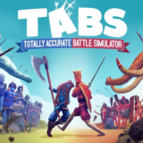 🎮 TOTALLY ACCURATE BATTLE SIMULATOR | ONLINE | 30 ДНЕЙ