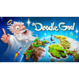 Doodle God ✅ ключ Global + RU/CIS РФ Россия СНГ